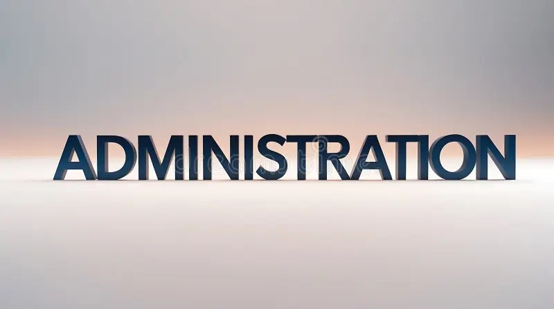 Administration-new